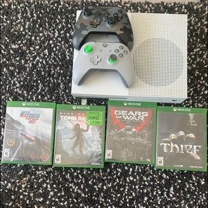 Xbox 1S